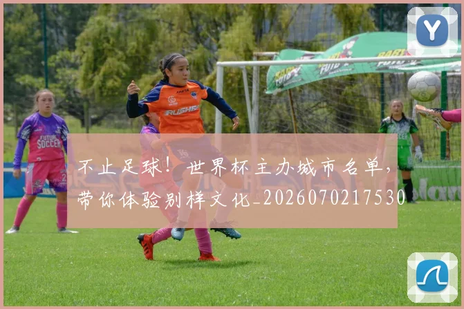 不止足球！世界杯主办城市名单，带你体验别样文化_20260702175300
